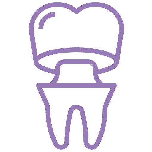Dental Crowns & Bridges