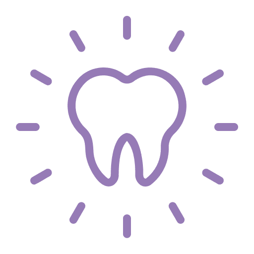 In Office Teeth Whitening